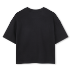 Camiseta de manga corta HUGO 
                    NI&Ntilde;A