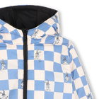 Chaqueta reversible KENZO KIDS 
                    NI&Ntilde;O