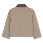 Chaqueta con cremallera ZADIG & VOLTAIRE 
                    NI&Ntilde;O