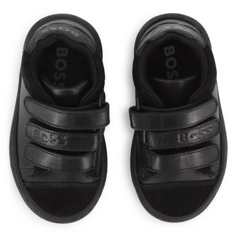 Zapatillas BOSS 
                        NI&Ntilde;O