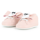 Zapatillas KARL LAGERFELD KIDS 
                    NI&Ntilde;A