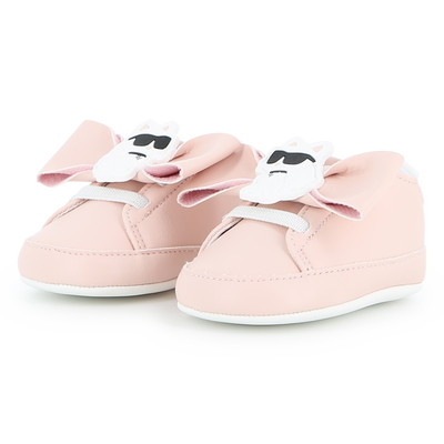 Zapatillas KARL LAGERFELD KIDS NI&Ntilde;A