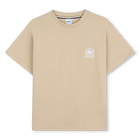 Camiseta de manga corta BOSS 
                    NI&Ntilde;O