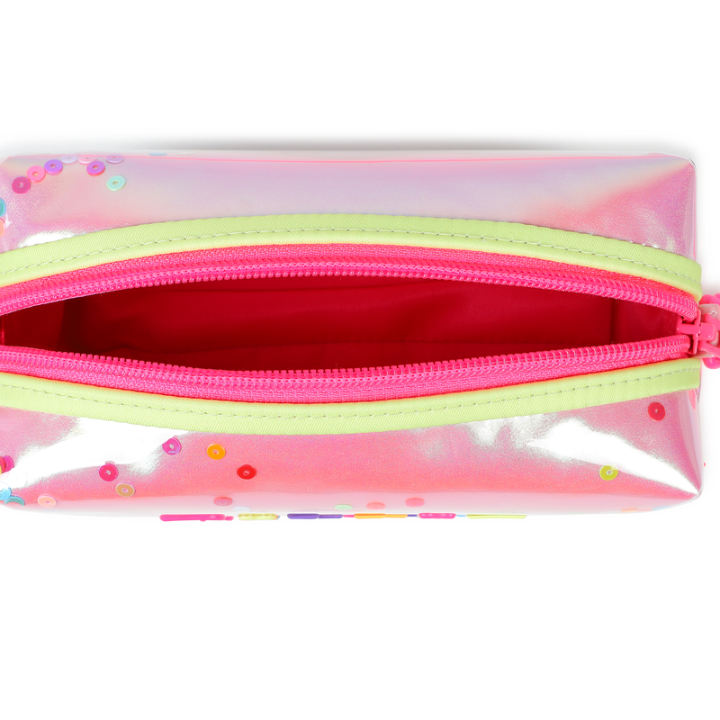 Estuche BILLIEBLUSH 
                        NI&Ntilde;A