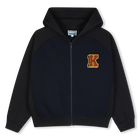 Sudadera con capucha KENZO KIDS 
                    NI&Ntilde;O