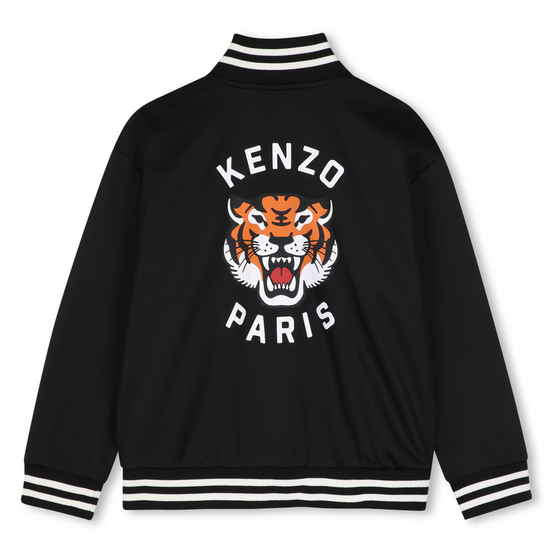 C&aacute;rdigan KENZO KIDS 
                        NI&Ntilde;O
