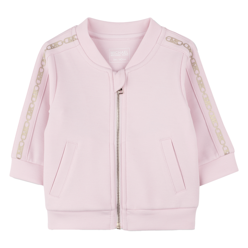 Ch&aacute;ndal de 3 piezas MICHAEL KORS 
                        NI&Ntilde;A