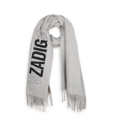 Bufanda ZADIG & VOLTAIRE NI&Ntilde;A