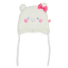 Gorro de punto BILLIEBLUSH 
                    NI&Ntilde;A