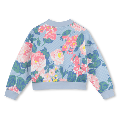 Sudadera KENZO KIDS NI&Ntilde;A