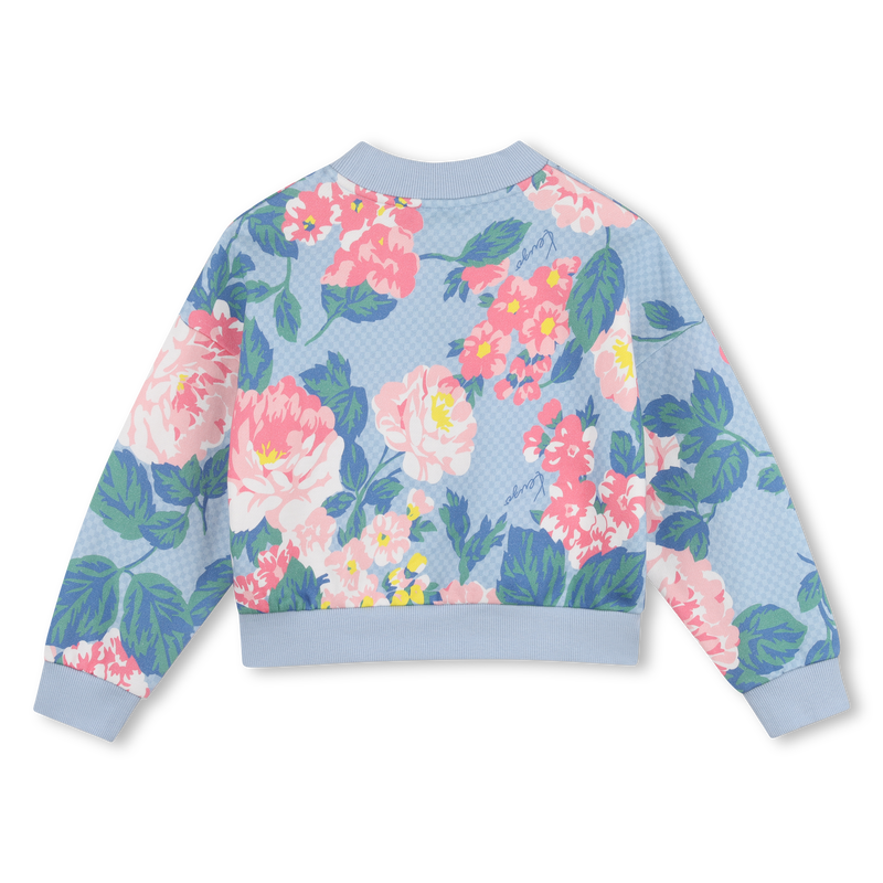 Sudadera KENZO KIDS 
                        NI&Ntilde;A