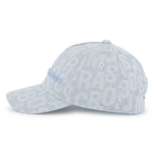 Gorra vaquera MARC JACOBS 
                    NI&Ntilde;O