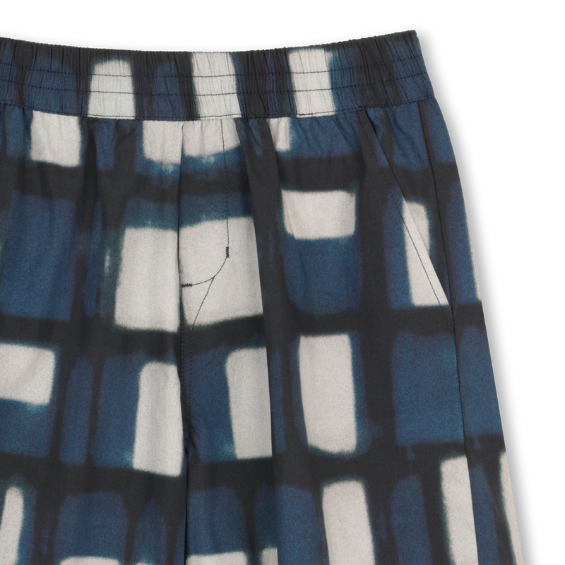 SHORTS GIVENCHY 
                        NI&Ntilde;O