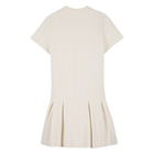 Vestido polo MICHAEL KORS 
                    NI&Ntilde;A