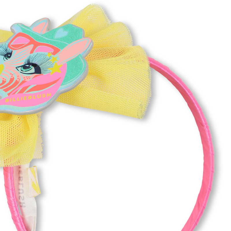 Diadema de fantas&iacute;a BILLIEBLUSH 
                        NI&Ntilde;A