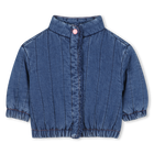 Chaqueta acolchada BILLIEBLUSH 
                    NI&Ntilde;A