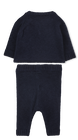 Conjunto de su&eacute;ter y pantal&oacute;n BOSS 
                    NI&Ntilde;O
