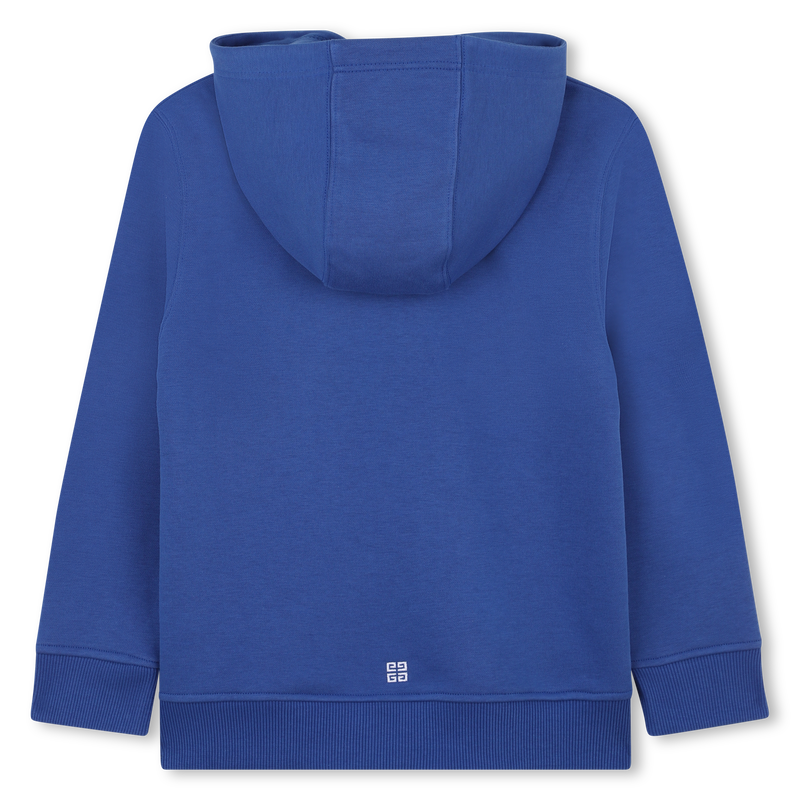 Sudadera con capucha GIVENCHY 
                        UNISEXO