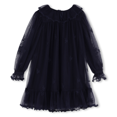Vestido de ceremonia CHLOE NI&Ntilde;A