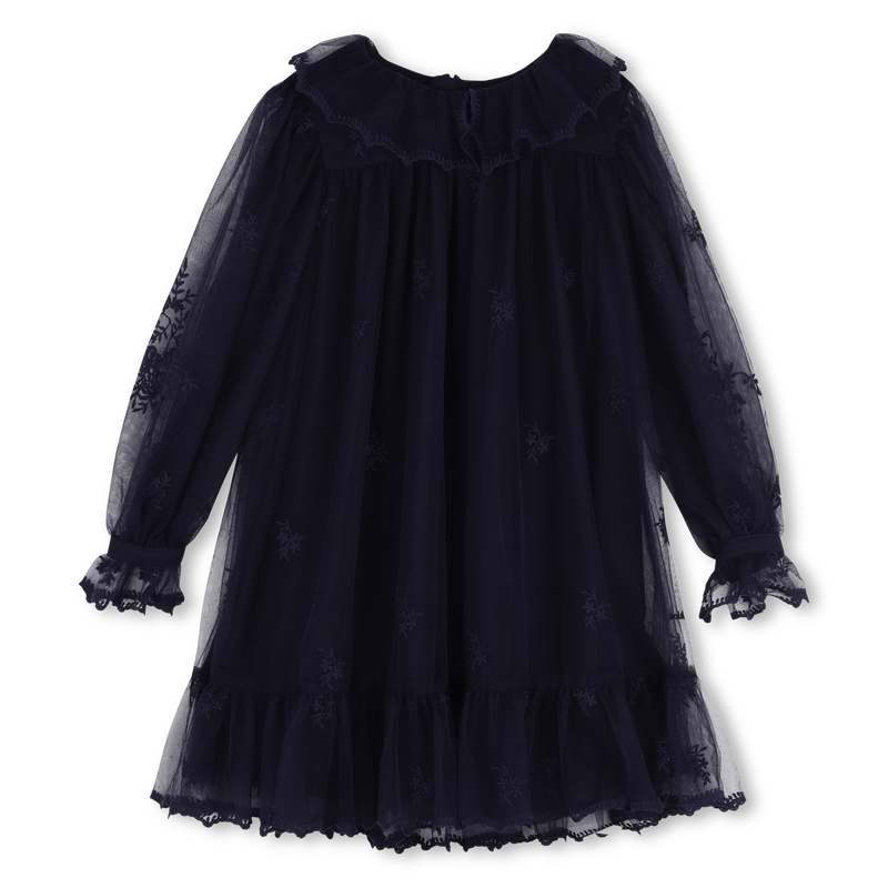 Vestido de ceremonia CHLOE 
                        NI&Ntilde;A