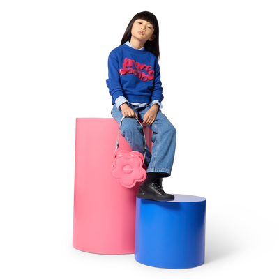 Sudadera MARC JACOBS NI&Ntilde;A