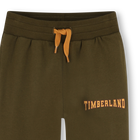 Pantal&oacute;n de ch&aacute;ndal de mulet&oacute;n TIMBERLAND 
                    NI&Ntilde;O