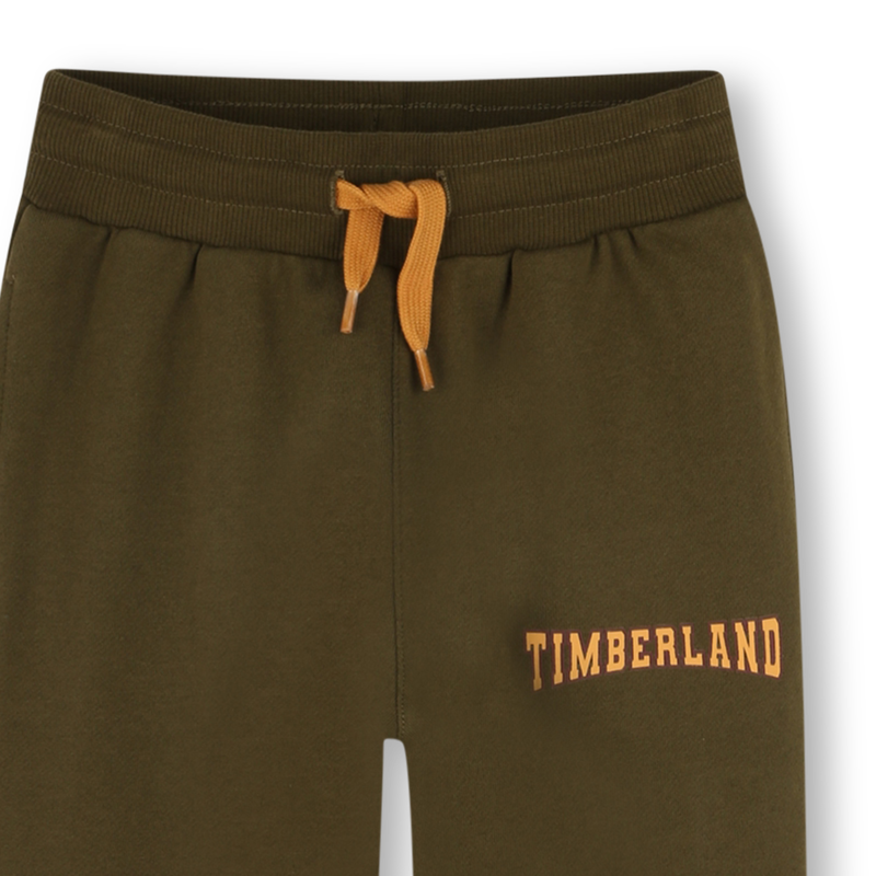 Pantal&oacute;n de ch&aacute;ndal de mulet&oacute;n TIMBERLAND 
                        NI&Ntilde;O