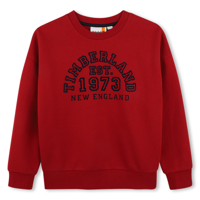 Sudadera TIMBERLAND NI&Ntilde;O