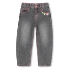 Pantal&oacute;n de denim BILLIEBLUSH 
                    NI&Ntilde;A