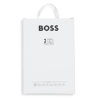 Lotes de 2 calzoncillos BOSS 
                    NI&Ntilde;O