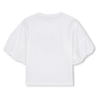 Camiseta de manga corta BOSS 
                    NI&Ntilde;A