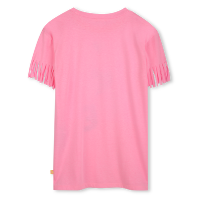 Vestido de manga corta BILLIEBLUSH NI&Ntilde;A