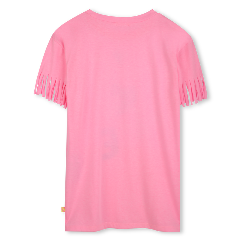 Vestido de manga corta BILLIEBLUSH 
                        NI&Ntilde;A