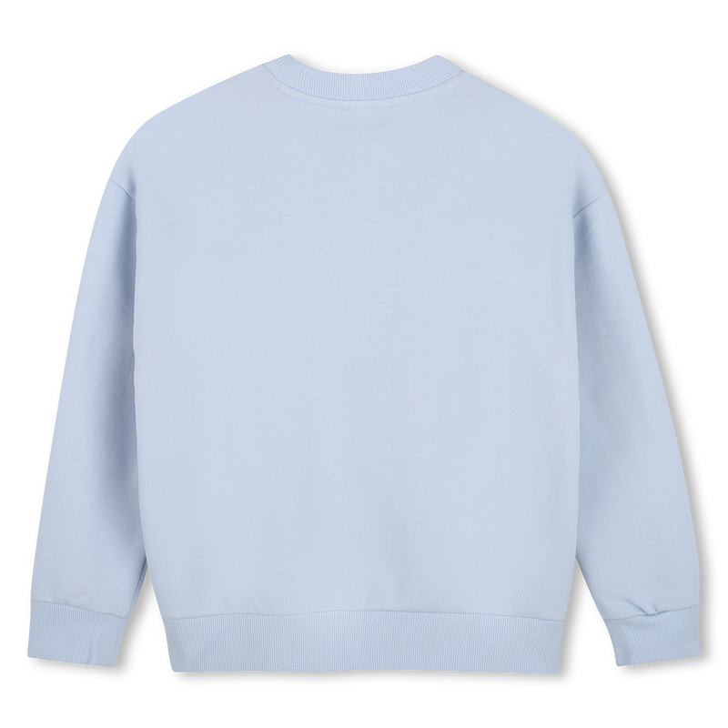 Sudadera KENZO KIDS 
                        UNISEXO