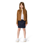 Chaqueta formal ZADIG & VOLTAIRE 
                    NI&Ntilde;A