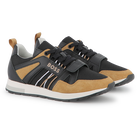 Zapatillas con cordones BOSS 
                    NI&Ntilde;O