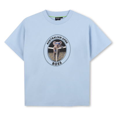 Camiseta BOSS NI&Ntilde;O