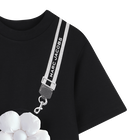 Vestido de manga corta MARC JACOBS 
                    NI&Ntilde;A