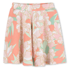 Falda flece KENZO KIDS 
                    NI&Ntilde;A