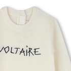 Mono de lana y cachemira ZADIG & VOLTAIRE 
                    UNISEXO
