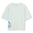 Camiseta de manga corta BILLIEBLUSH 
                    NI&Ntilde;O