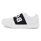Zapatilla de imitaci&oacute;n BOSS 
                    NI&Ntilde;O