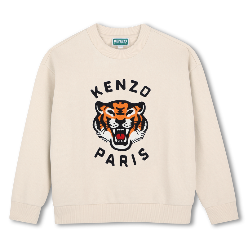 Sudadera KENZO KIDS 
                        UNISEXO