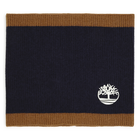 Bufanda tubular TIMBERLAND 
                    NI&Ntilde;O