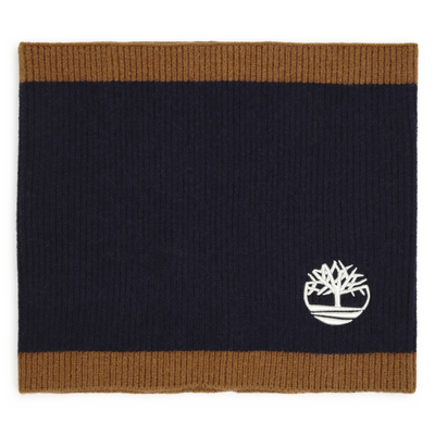 Bufanda tubular TIMBERLAND NI&Ntilde;O