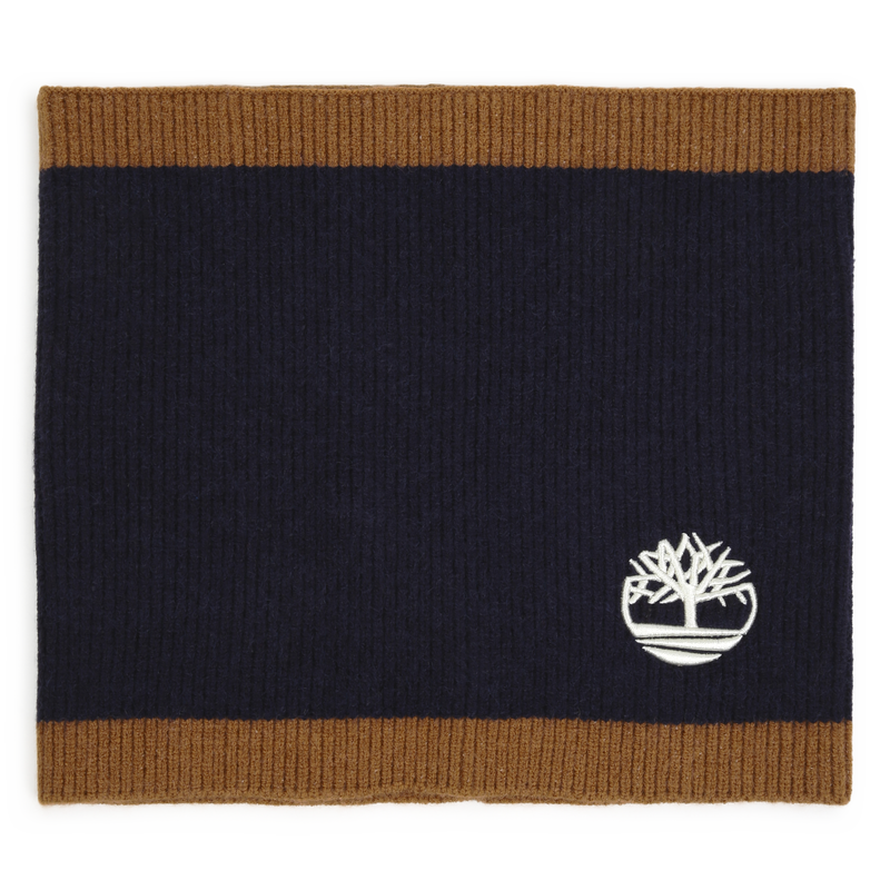Bufanda tubular TIMBERLAND 
                        NI&Ntilde;O
