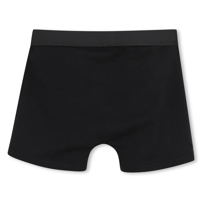 Lotes de b&oacute;xers BOSS 
                        NI&Ntilde;O