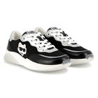 Zapatillas con cordones KARL LAGERFELD KIDS 
                    NI&Ntilde;A