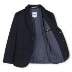 Chaqueta de traje BOSS 
                    NI&Ntilde;O