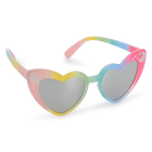 Gafas de sol forma de coraz&oacute;n BILLIEBLUSH 
                    NI&Ntilde;A